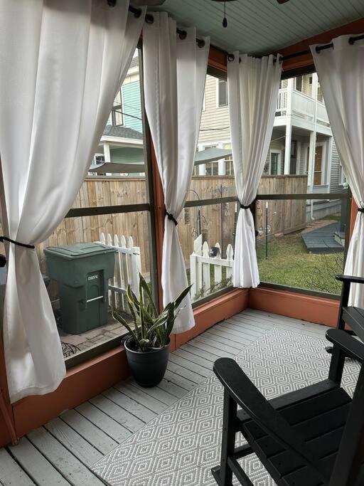 Kari'S Island Escape - Historic District Villa Galveston Exterior photo